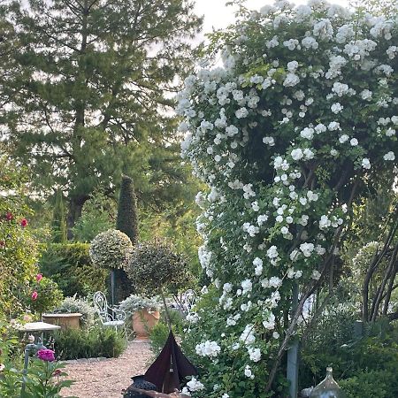 Les Jardins Haute Couture Huismes Ngoại thất bức ảnh