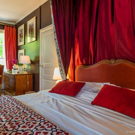 Les Jardins Haute Couture Huismes Ngoại thất bức ảnh