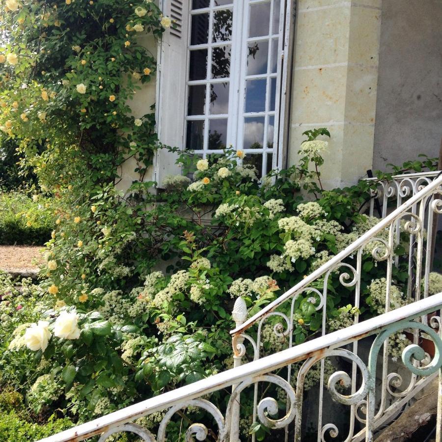 Les Jardins Haute Couture Huismes Ngoại thất bức ảnh