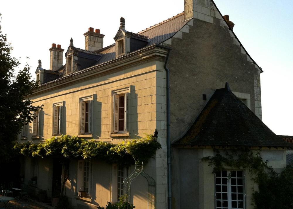 Les Jardins Haute Couture Huismes Ngoại thất bức ảnh