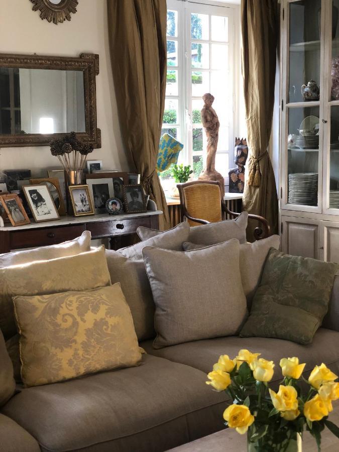Les Jardins Haute Couture Huismes Ngoại thất bức ảnh