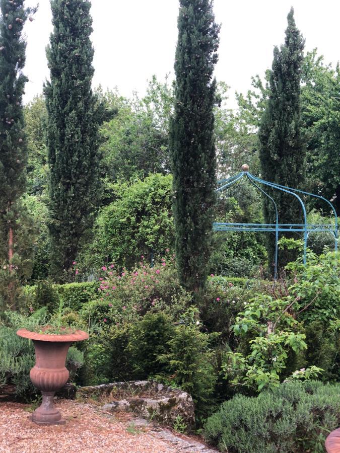 Les Jardins Haute Couture Huismes Ngoại thất bức ảnh