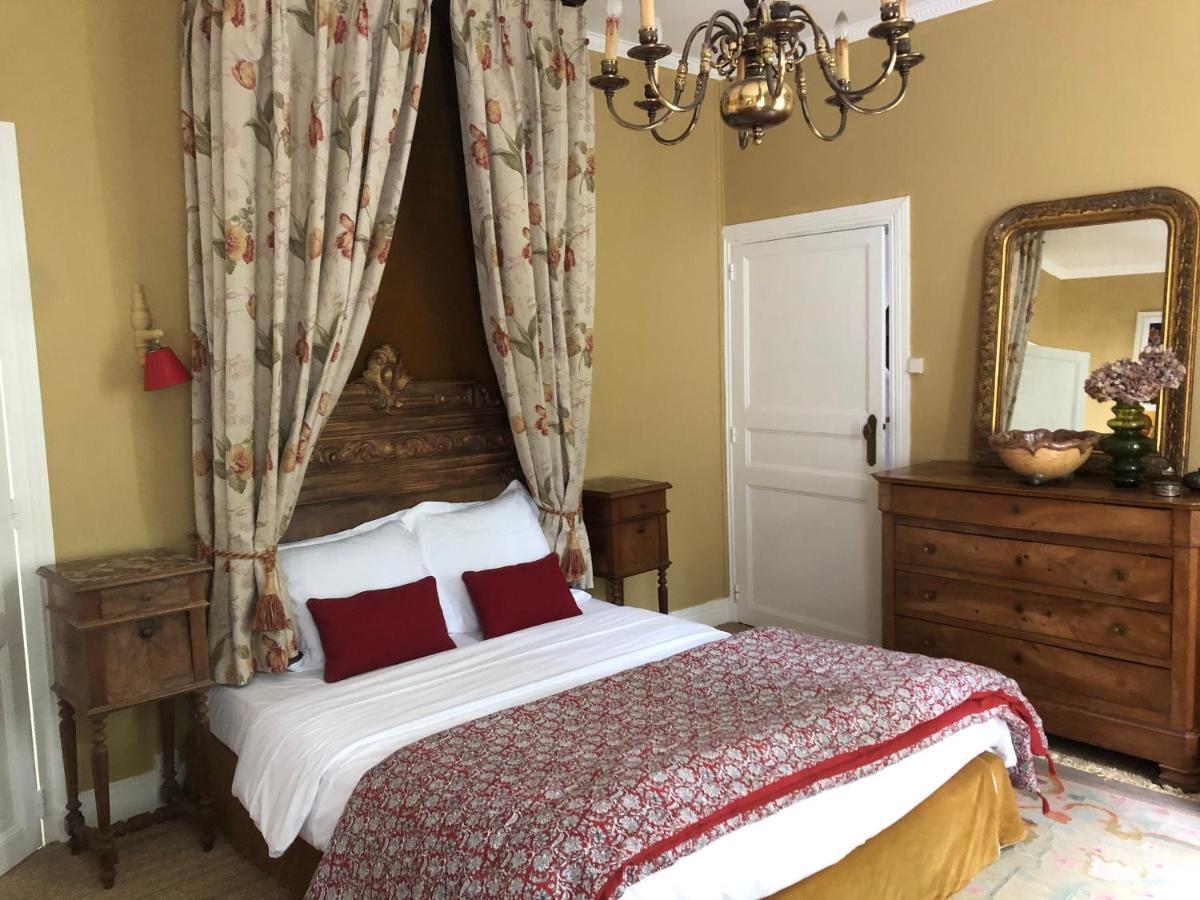 Les Jardins Haute Couture Huismes Ngoại thất bức ảnh