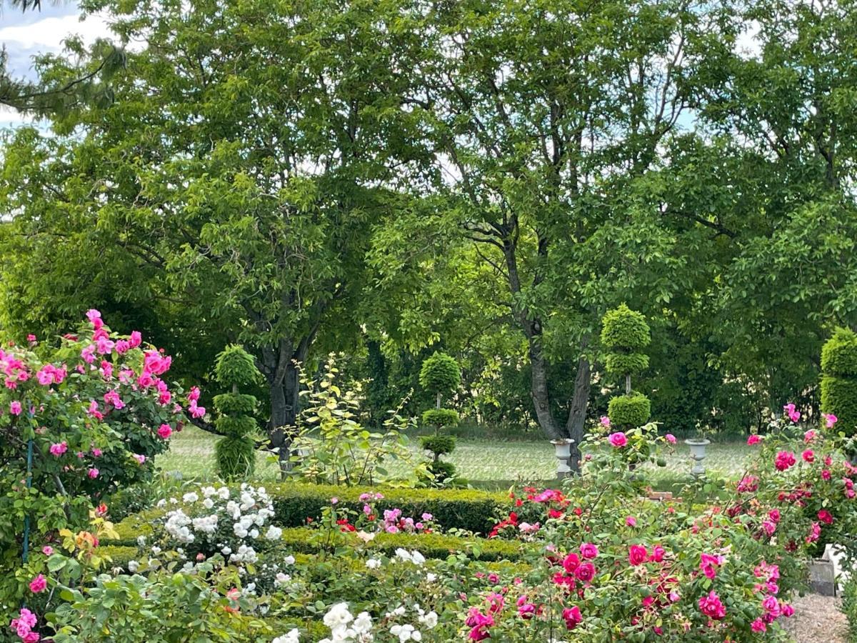 Les Jardins Haute Couture Huismes Ngoại thất bức ảnh