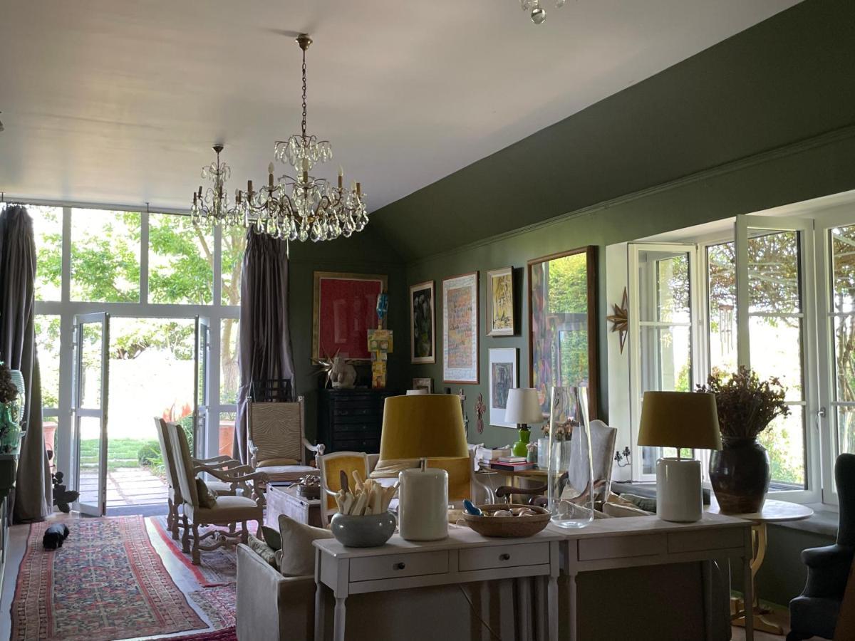 Les Jardins Haute Couture Huismes Ngoại thất bức ảnh