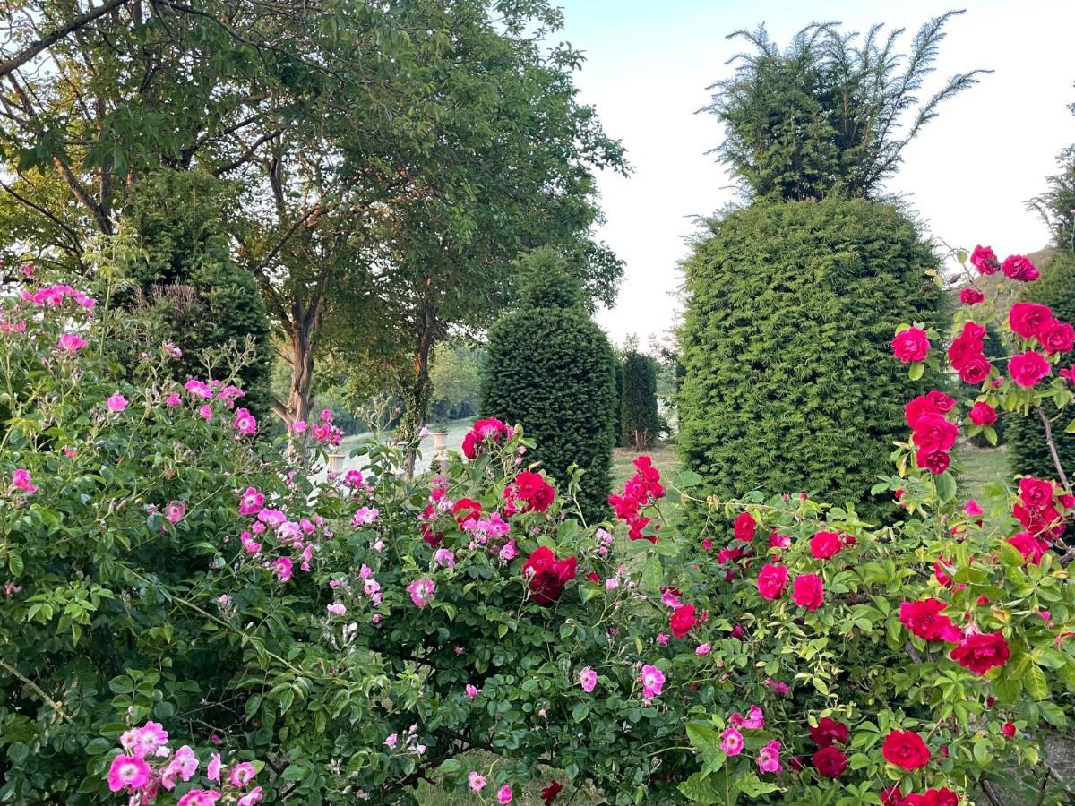 Les Jardins Haute Couture Huismes Ngoại thất bức ảnh
